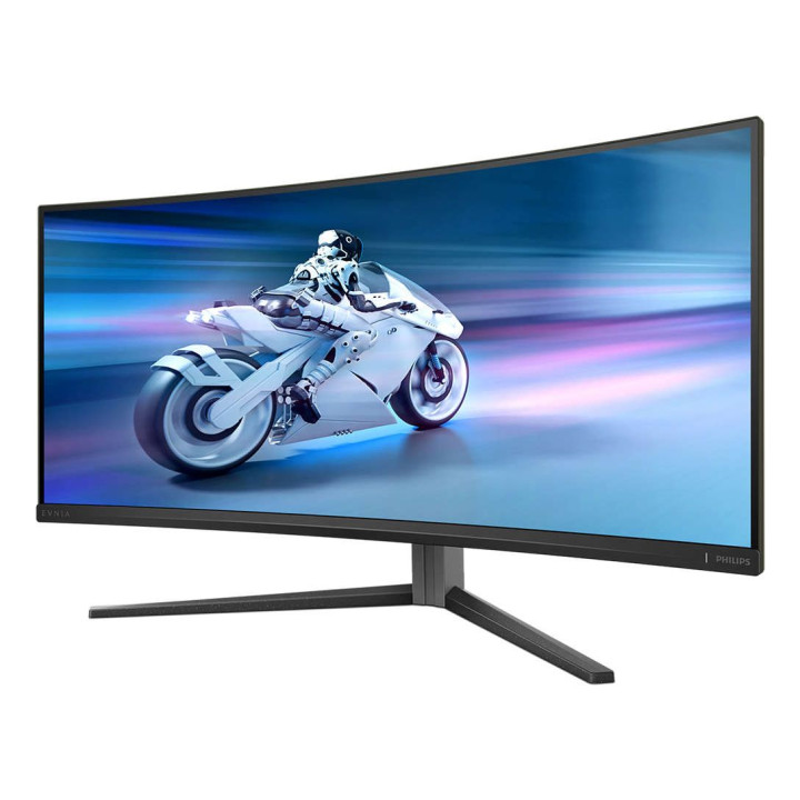PHILIPS 34  219 QD-OLED 3440X1440